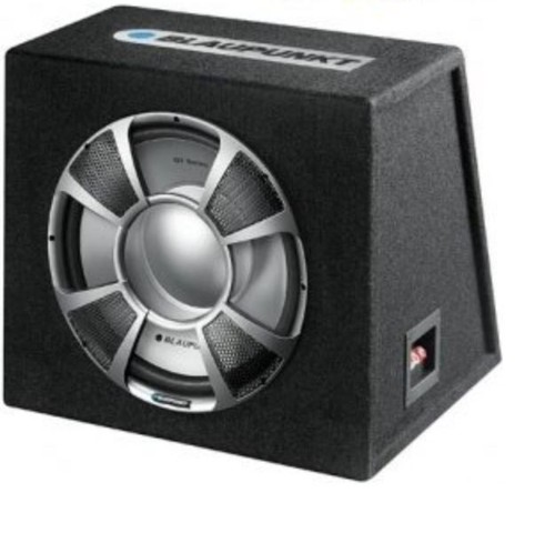 Blaupunkt gtb 300 subwoofer - blaupunkt,