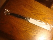 Messer noch original verpackt...