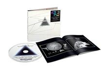The dark side - moon, live