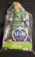 The Legend Of Zelda LINK Figur