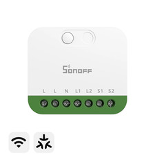 SONOFF Matter DIY WIFI Smart