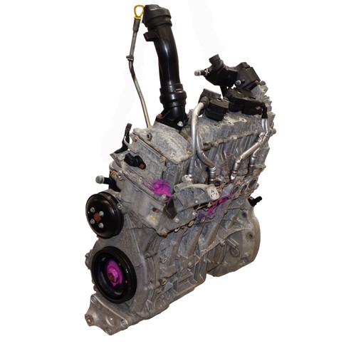 Motor m266 980 mercedes - motor, mercedes-benz