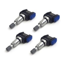Mercedes reifendrucksensor - 4x,