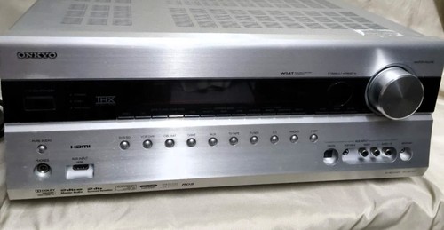 Onkyo 707 heimkino - onkyo,
