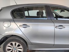 BMW 1er E87 Tür hinten rechts