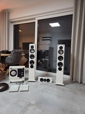 Heimkino lautsprecher set - 5.1, lautsprecher-set