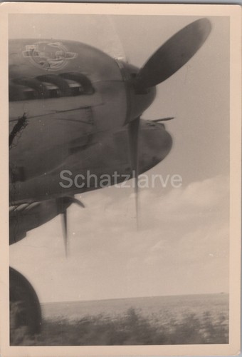 Foto luftwaffe flugzeug me - flugzeug,