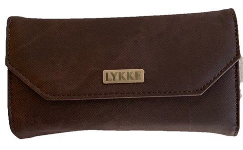 Lykke rundstricknadel set - lykke,