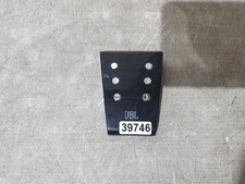 Jbl fernbedienung für ipod - fernbedienung,
