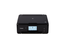 Canon Pixma TS8050 Drucker Foto-Multifunktionssystemen - defekt
