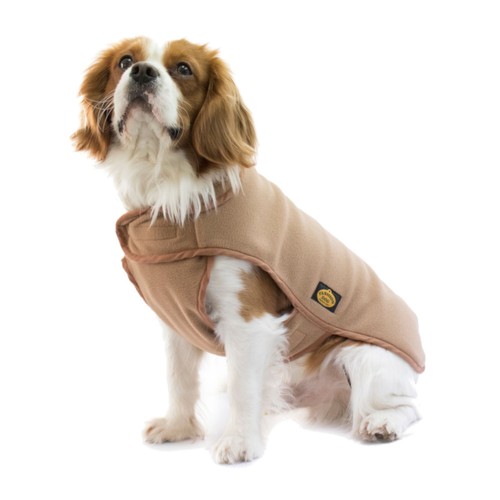 Fashion dog fleece - fashion, fleece-hundemantel