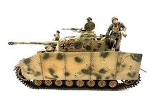 Tamiya 35262 Panzerkampfwagen