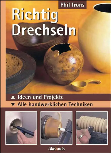 Richtig drechseln ideen und - |,