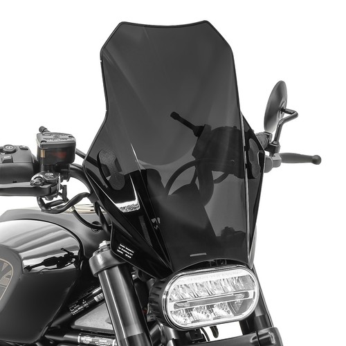 Windschild für chopper - für, /