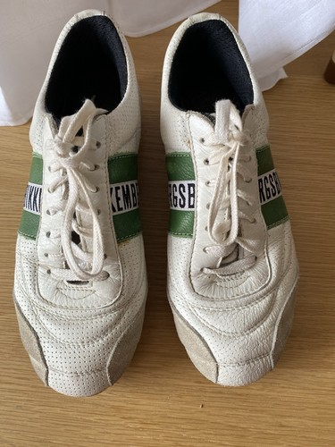 Bikkembergs damen sneaker - damen,