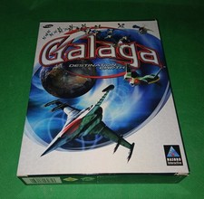 Galaga °*°Kostenloser