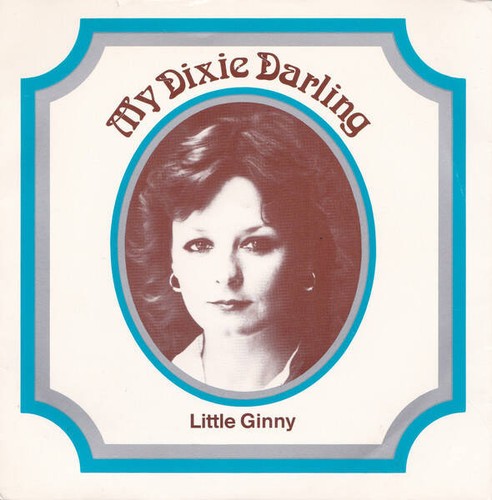 Little ginny my dixie - my,