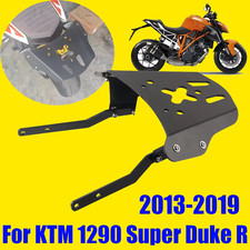 Gepäckträger Träger hinten