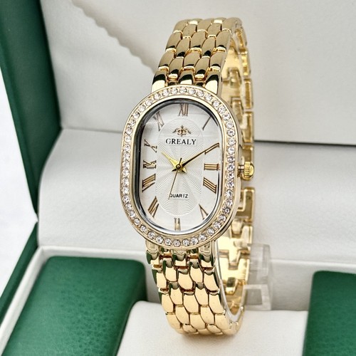 Damen armbanduhr damenuhr - armbanduhr,