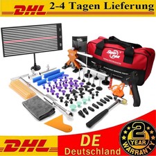 PDR Ausbeulwerkzeug Auto KFZ