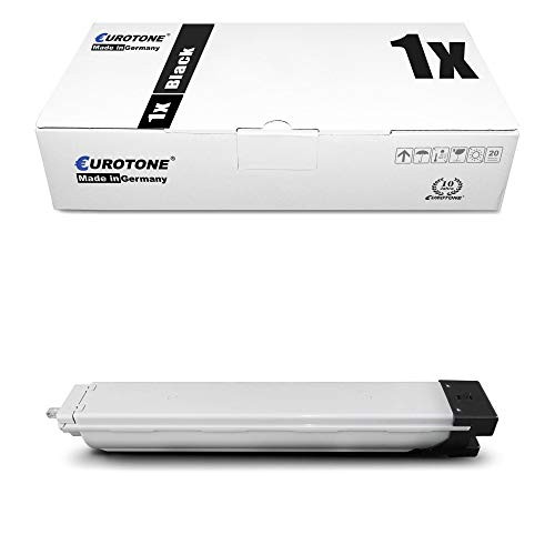 Eurotone tonerkassette - eurotone,