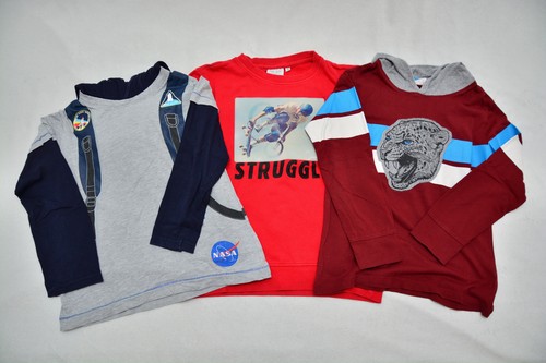 Coole jungen shirts - 3,