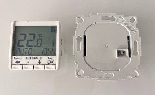 Eberle fit weiss - fit,