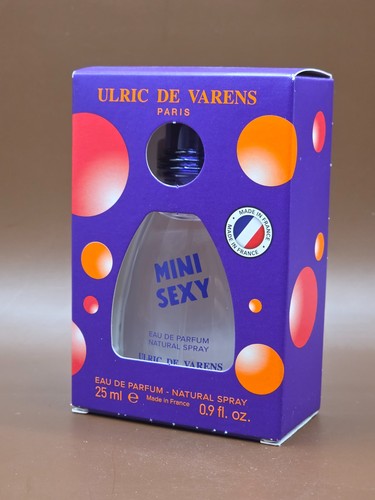Ulric varens mini - de, sexy