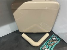 Geberit Spülkasten AP 127