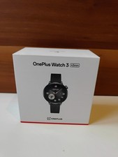 OnePlus Watch 3 43mm Black