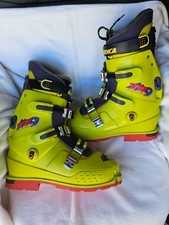 Nordica Skischuhe Touring