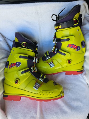 Nordica skischuhe touring - nordica,