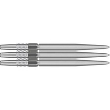Target swiss point nano - nano, dart