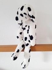 Plüschtier Ikea Plüsch Hund