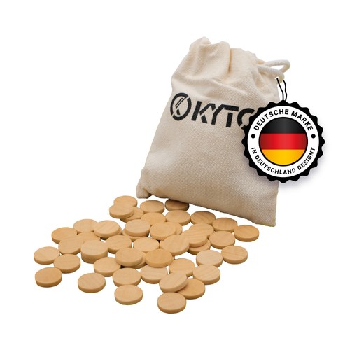 Kyto bingo holz chips 150 - kyto,
