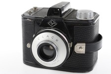 AGFA Billy Clack 6x9cm