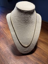 Venezianer Goldkette 333