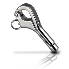 Pelikanhaken M6 M8 mit