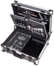 Kraftwerk Werkzeugkoffer B147