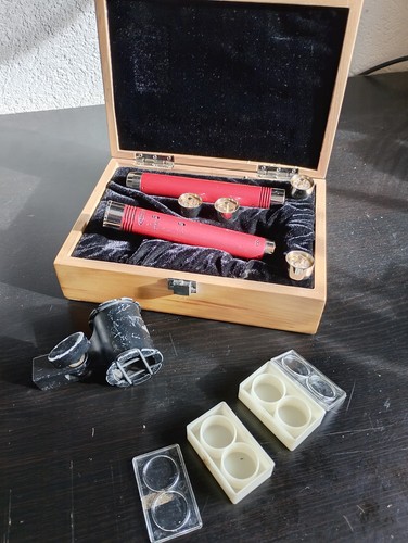 Verkaufe gebrauchte avanton - 2,