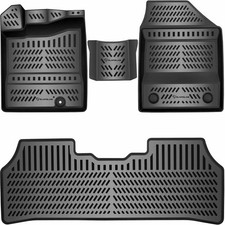 ELMASLINE 3D Gummimatten für