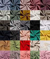 MUSSELIN Stoff Double Gauze