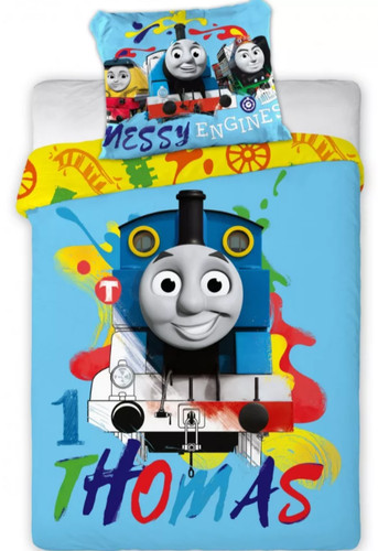 Thomas die kleine - , lokomotive