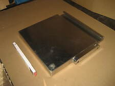 Edelstahl Klappe Tür Tresen Kühlung Froster Kühlschrank Schrank 14A