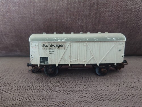 Märklin waggon 4908 - ho,