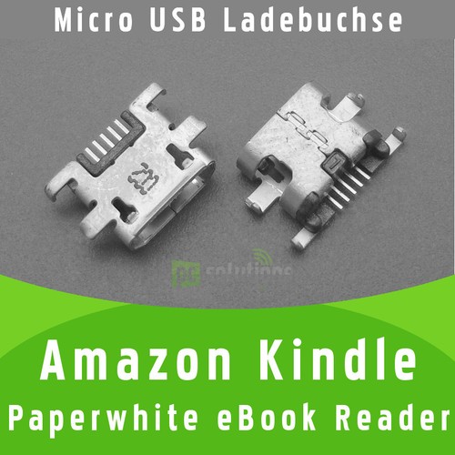 Amazon kindle paperwhite - amazon,