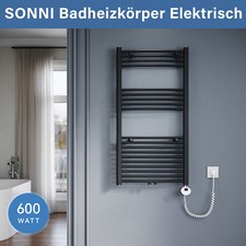 Elektrisch badheizkörper - elektrisch,