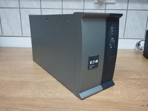 Usv eaton evolution 850 max - eaton,