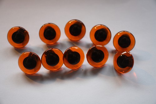 Tieraugen kunststoff z - 10,
