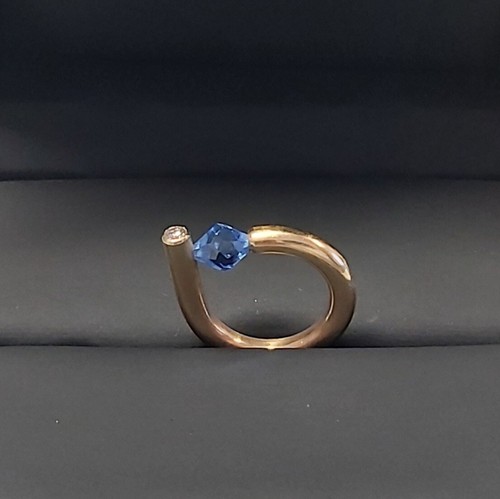 Bunz ring spinell - bunz,